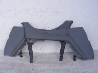 фото thumb №15, Bmw e46 cabrio шкіра сидіння заднє сидіння обшивки m-pakiet