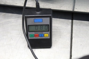 фото thumb №13, Дверь левая перед передние c1f subaru forester 3 iii 08-13