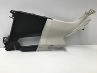 фото thumb №1, Mazda mx-30 защита обшивка порог бок сиденье