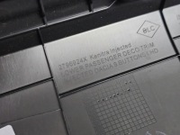 фото thumb №9, Dekor молдинг защита консоли решётка обдув dacia sandero iii jogger