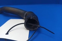 фото thumb №9, Труба охлаждение mercedes-benz e w211 a2118300496 2.7l дизель 130kw 2004