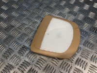 фото thumb №1, Mercedes w251 long 05- бежевая лампа освещение кабины задняя задняя usa