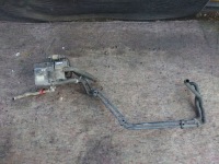 фото thumb №1, Webasto обігрівач mercedes a- klasa a170 w168