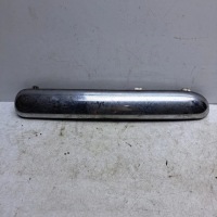 Купити Молдинг хром бампера права перед mini r50 7116810, фото thumb