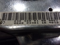 фото thumb №5, R230 sl 5,5 amg подушка безпеки водія 2304600198