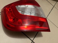 фото thumb №4, Skoda rapid ii 2 lift лампа задня задня ліва