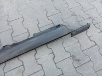 фото thumb №7, Ford grand c-max mk2 10-19 молдинг порог левый задняя