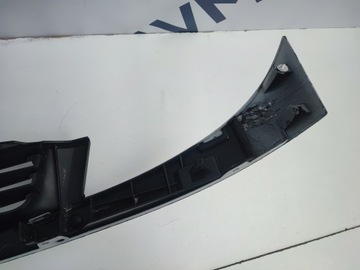 фото thumb №9, Решётка решётка радиатора решётка радиатора renault kangoo i рестайлинг 8200331208