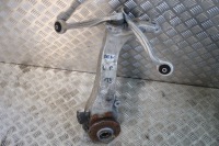 фото thumb №1, Підвіска поворотний кулак ліва перед bentley gt lift