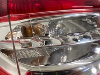 фото thumb №2, Лампа левый зад левая задняя citroen c4 ii eu