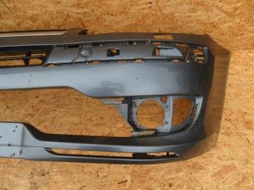 фото thumb №8, Citroen c4 2004 2005 2006 2007 бампер переднее