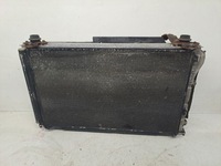 фото thumb №6, Радіатор вентилятор toyota rav4 iii 2,2 dcat