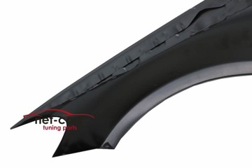 фото thumb №11, Крила крило mercedes w205 s205 c205 amg c63