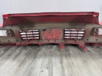 фото thumb №12, Chevrolet camaro iii z28 1982-1992 бампер перед