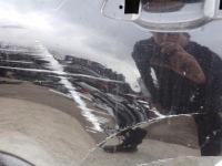 фото thumb №12, Seat ateca 16- дверь задняя задние левая