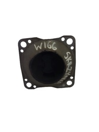 фото thumb №1, Mercedes w166 подушка коробки