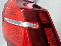 фото thumb №6, Volvo v60 ii 2017+ лампа задняя задняя правая led демонтаж 32291359