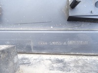 фото thumb №10, Порог молдинг порог левая ford kuga ii 2 mk2 13-16