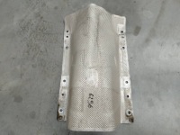 Купити Volvo xc40 i lift захист теплова тунель середнього 31694866, фото thumb