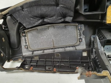 фото thumb №11, Панель роздавальна консоль mercedes glk x204 європа