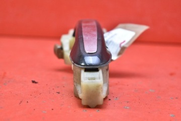 фото thumb №6, Ручка ліва зад задня 2z hyundai santa fe 2 ii 06-10