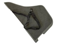 фото thumb №1, Prius iii підлога обшивка багажника права