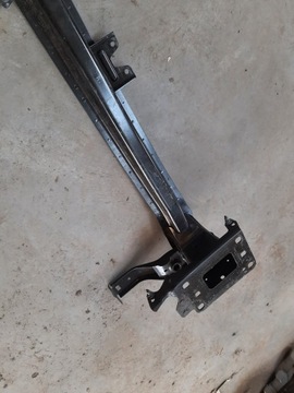 фото thumb №6, Skoda karoq балка pod бампер перед