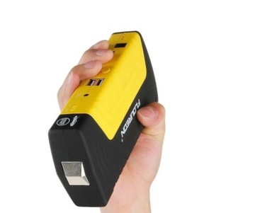 ПУСКОВОЕ УСТРОЙСТВО ДЛЯ АВТОМОБИЛЯ POWERBANK стартер BOOSTER