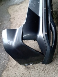 фото thumb №7, Mg marvel r бампер задня