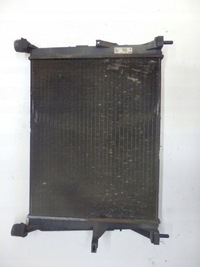 фото thumb №1, Renault clio iii 07 1.2 радиатор wody