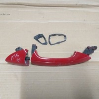 фото thumb №15, Mercedes a klasa w176 обладнання двері лівих задніх