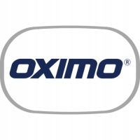 OXIMO MT500 Универсальный плоский коврик шириной 500 мм.