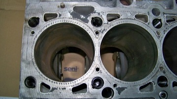 фото thumb №9, Vw t5 2.5 tdi axd 04r блок двигателя