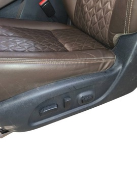 фото thumb №14, Nissan murano z52 2021 комплект оббивка / комплект