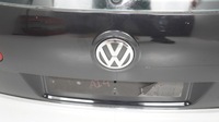 фото thumb №5, Крышка багажника зад vw passat b6 05-10r универсал