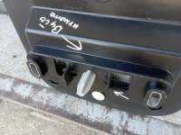 фото thumb №7, Peugeot rifter 1.5d потолок 9817353177