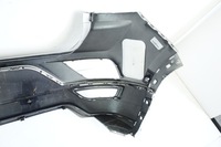 фото thumb №8, Бампер задняя задний vw t-roc r-line 2ga 2017-