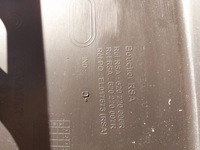 фото thumb №12, Бампер переднее opel movano b 2010- новый перед противотуманные фары org 620220006r