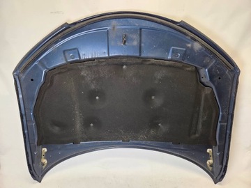 фото thumb №5, Капот кришка двигуна saab 95 9-5 ng 10- колір 320