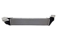 фото thumb №1, Интеркулер радиатор воздуха renault scenic iii megane iii 144969568r