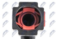 фото thumb №12, Шланг топливный металлический citroen c1 1,4hdi ford fiesta 1,4tdci peugeot 107