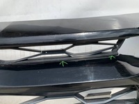 фото thumb №7, Chevrolet camaro zl1 стиль бампер переднє перед