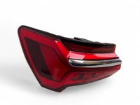 фото thumb №9, Audi a6 s6 c8 4k 2018 ліва сторона лампа задня