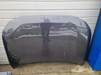 фото thumb №1, Rav4 v - капот крышка двигателя