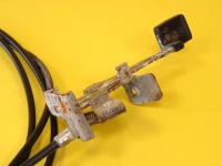 фото thumb №3, Трос ручка кришка заливної пального mazda demio nr123