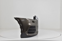 фото thumb №7, Audi q3 8u0 8u версия обычная na pdc бампер переднее