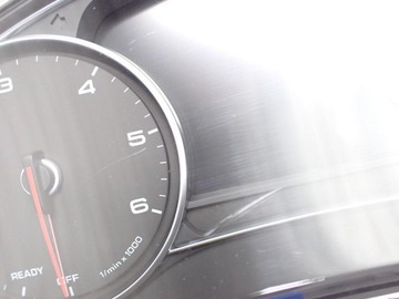 фото thumb №9, Спидометр приборы европа 4k0920781c audi a6 c8 4k 2.0 tdi 19r