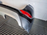 фото thumb №8, Бампер зад задній pae hyundai tucson 3 iii