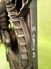 фото thumb №10, Вентилятор радиатора kia picanto iii 17r a005604