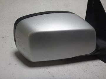 фото thumb №6, Дзеркало праві bmw x3 e83 титан срібло 5 pin європа передній рестайлінг